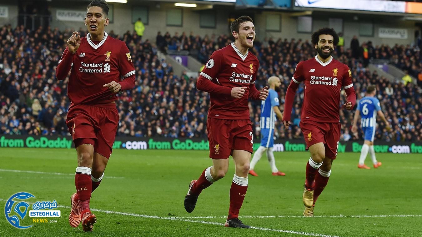 لیگ برتر انگلیس