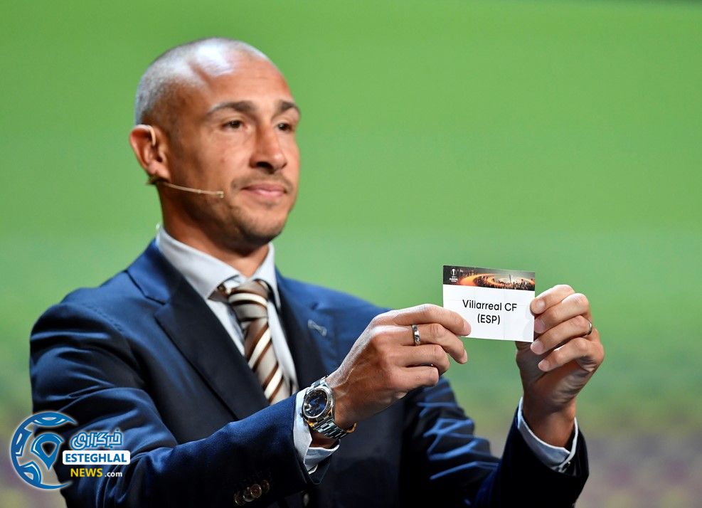 قرعه کشی مرحله گروهی یورو لیگ 2017/18