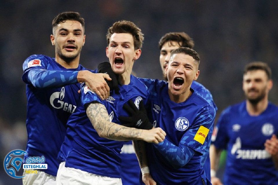 بوندسلیگا آلمان