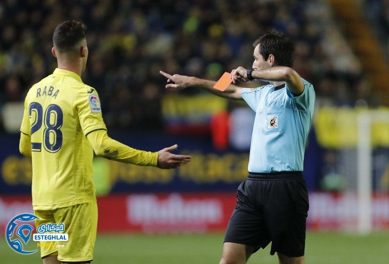 لالیگا اسپانیا