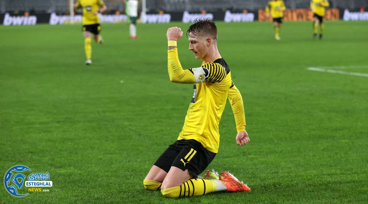 بوندسلیگا آلمان