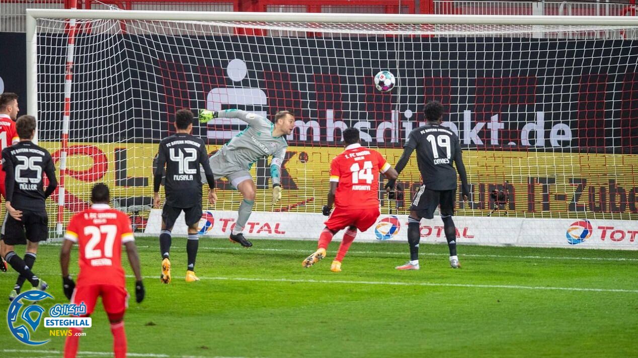 بوندسلیگا آلمان