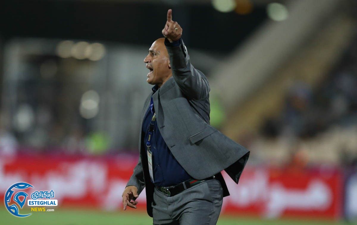 علیرضا منصوریان