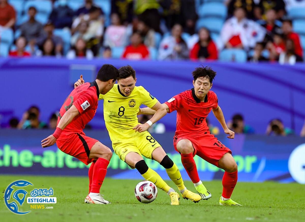 جام ملت های آسیا