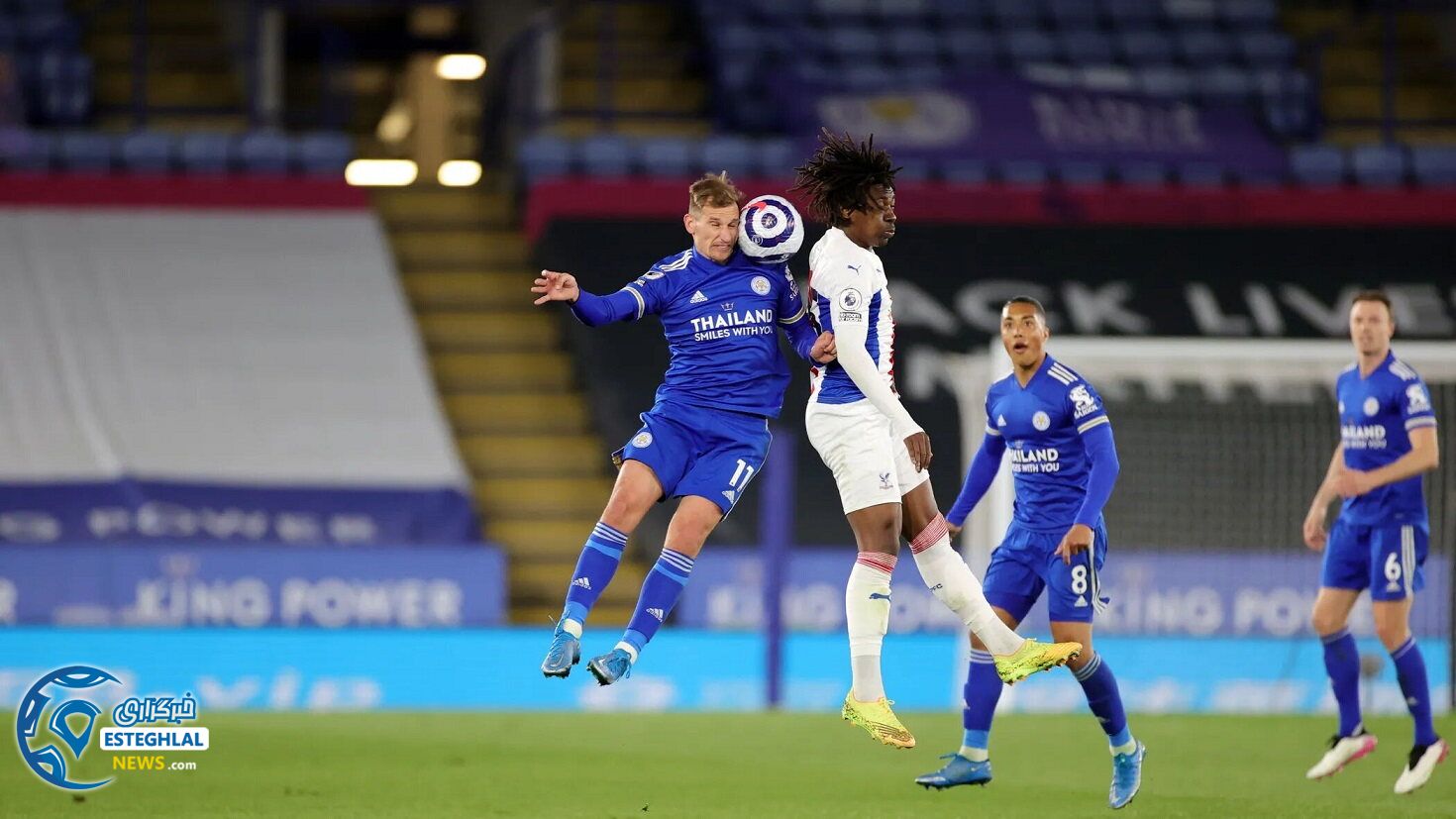 لیگ برتر انگلیس