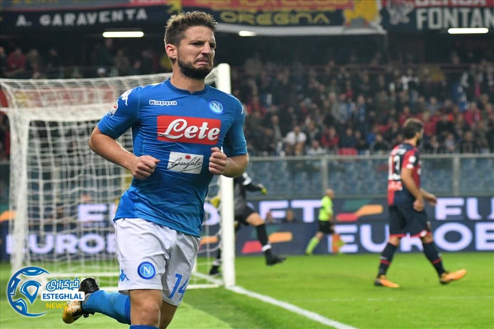 سری آ ایتالیا