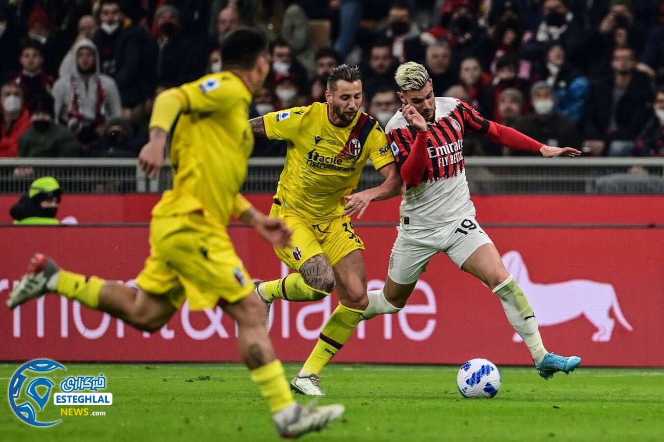 سری آ ایتالیا