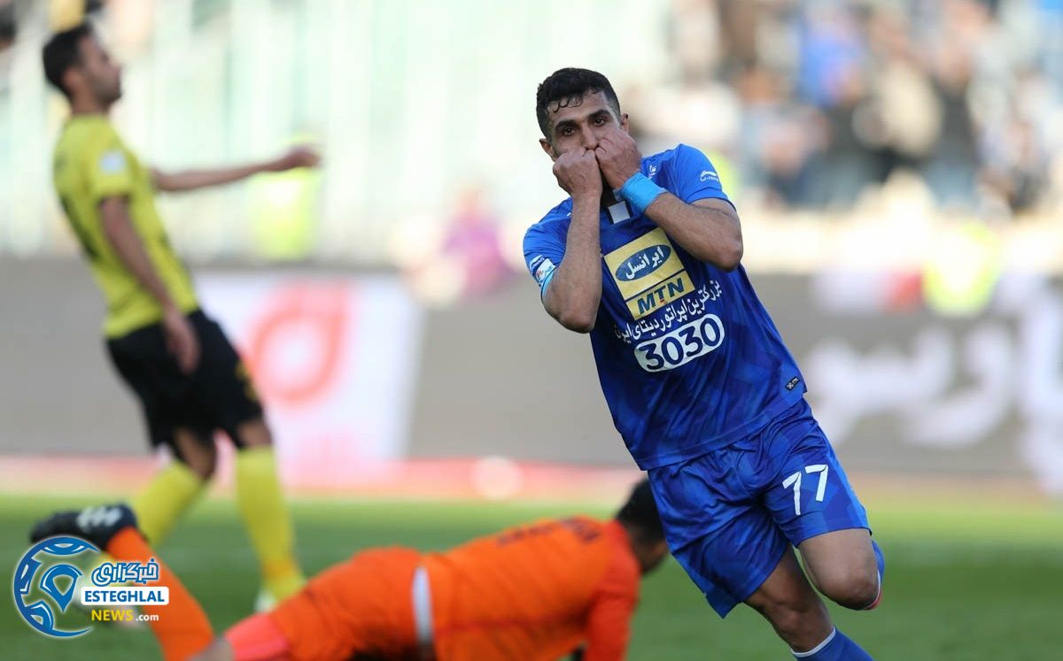 بهنام برزای