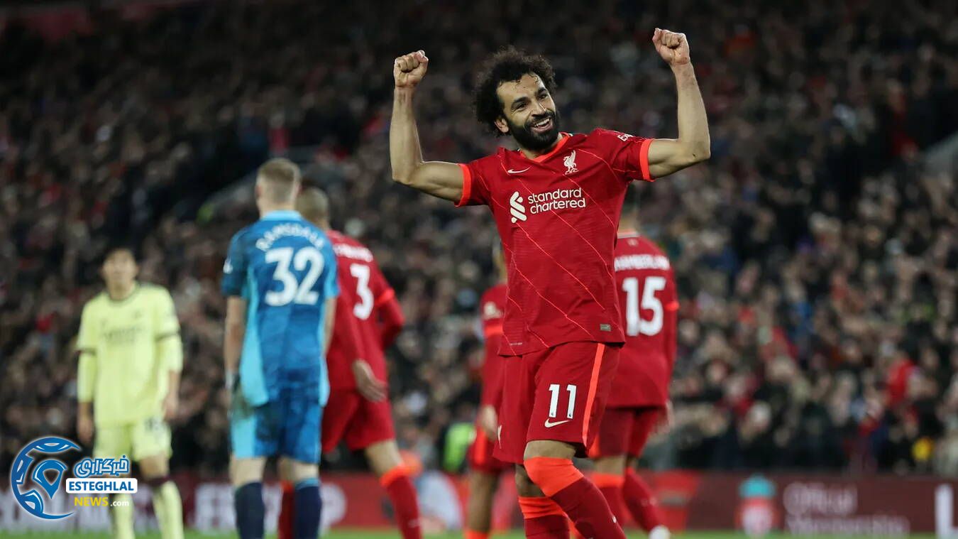 لیگ برتر انگلیس