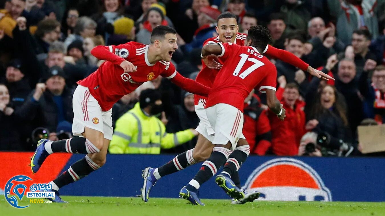 لیگ برتر انگلیس