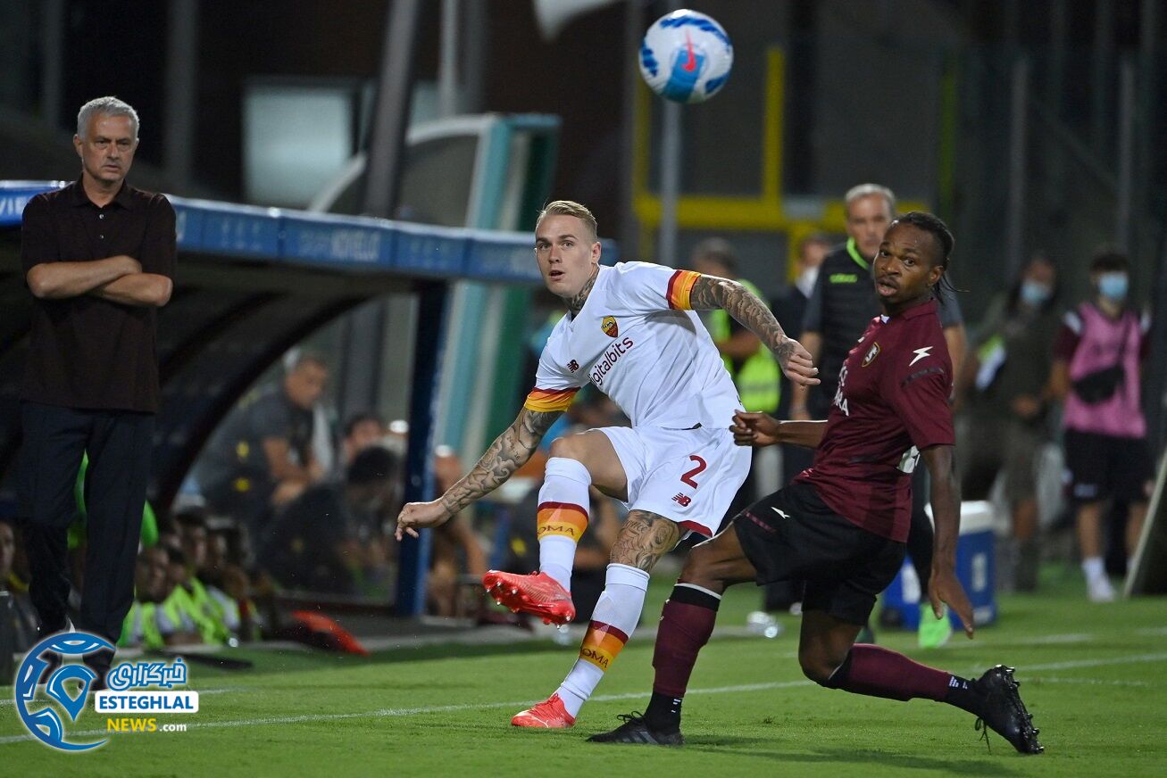 سری آ ایتالیا