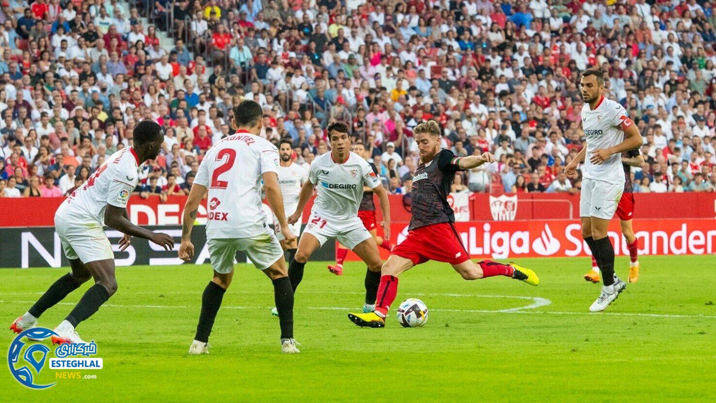 لالیگا اسپانیا