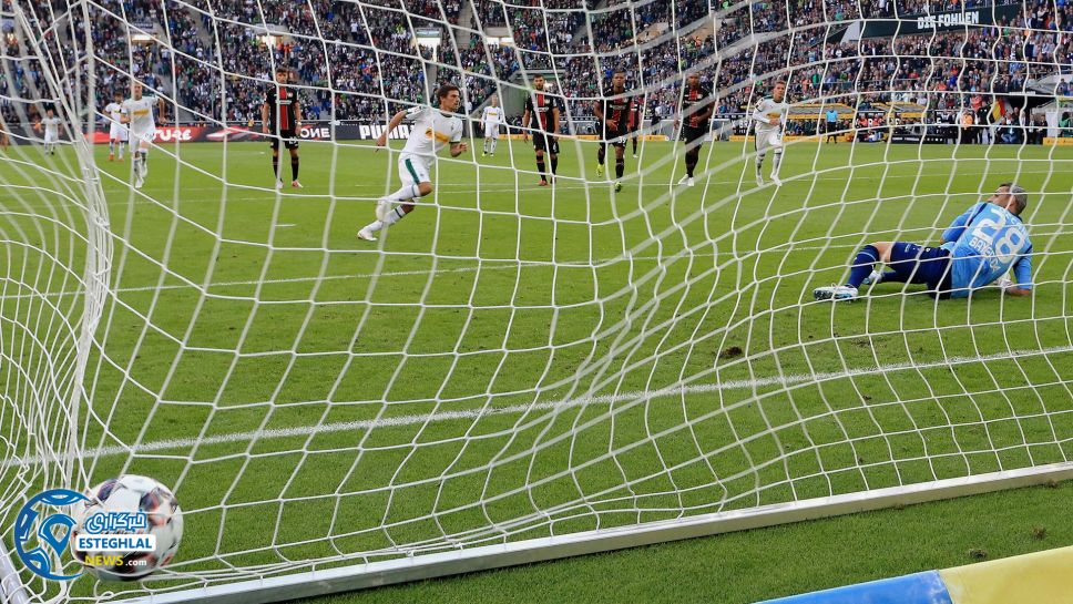 بوندسلیگا آلمان