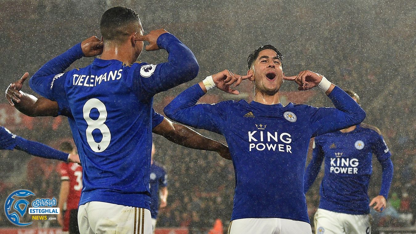 لیگ برتر انگلیس