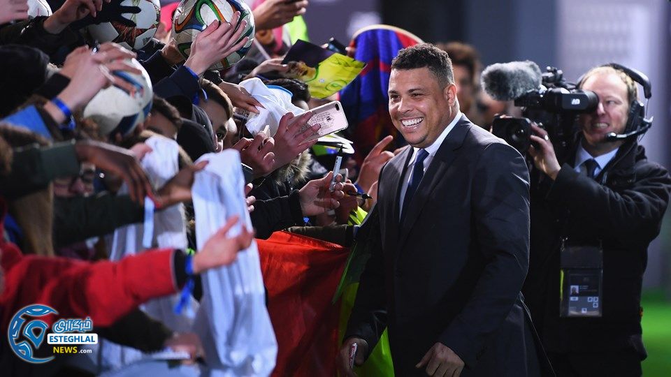 رونالدو دلیما