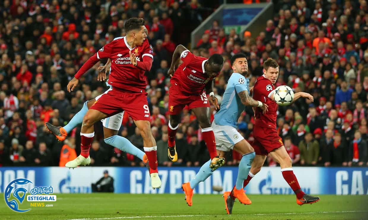 لیگ قهرمانان اروپا