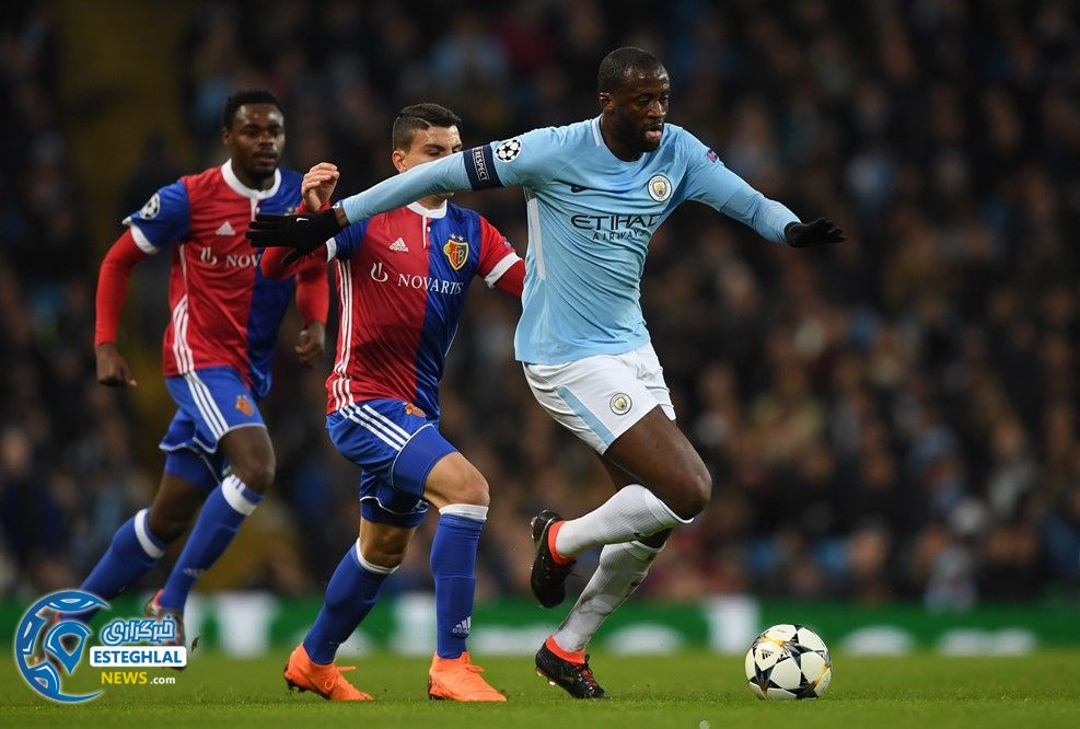 لیگ قهرمانان اروپا