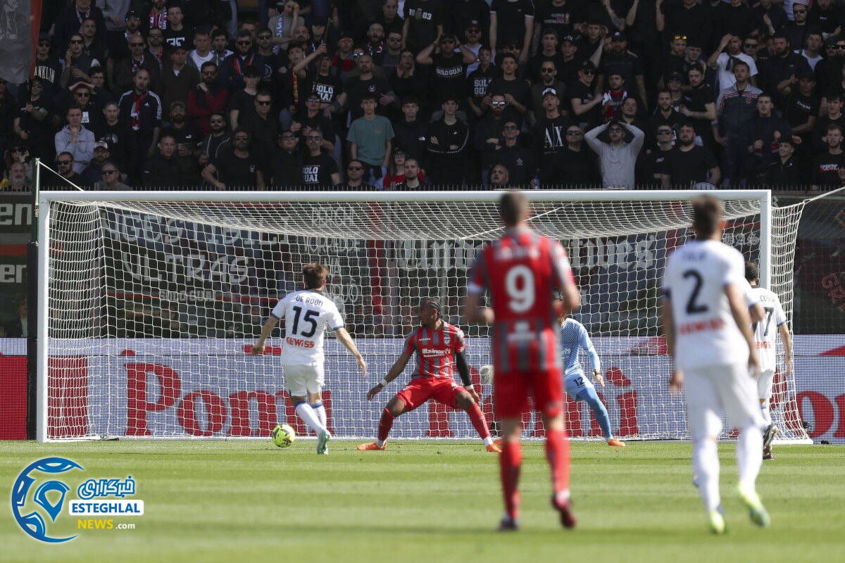 سری آ ایتالیا