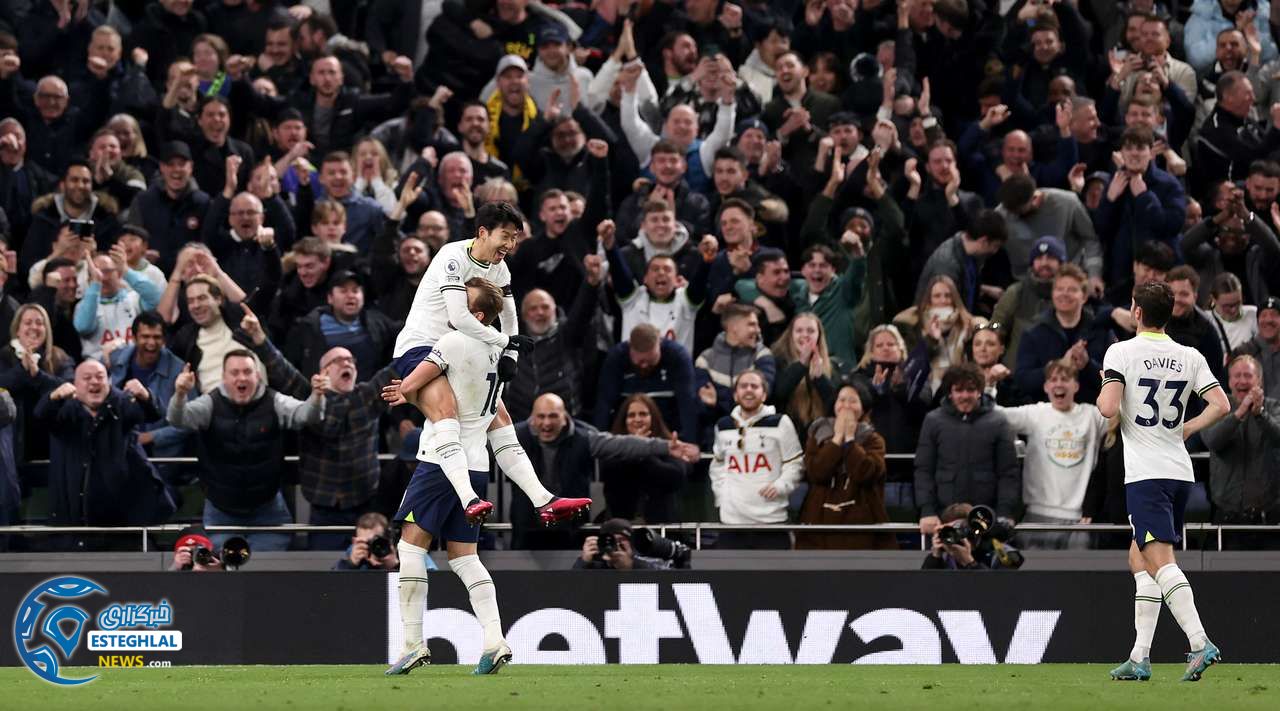 لیگ برتر انگلیس