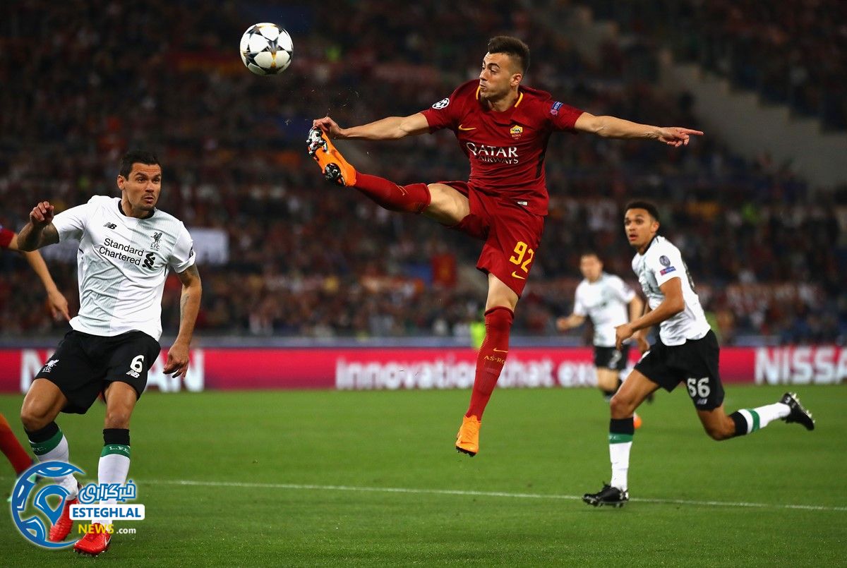 لیگ قهرمانان اروپا