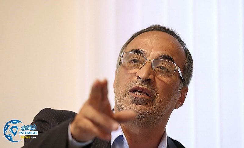 امیررضا واعظ آشتیانی