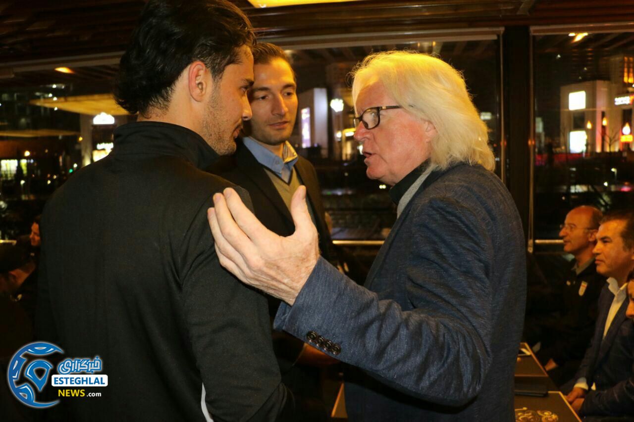 وینفرید شفر