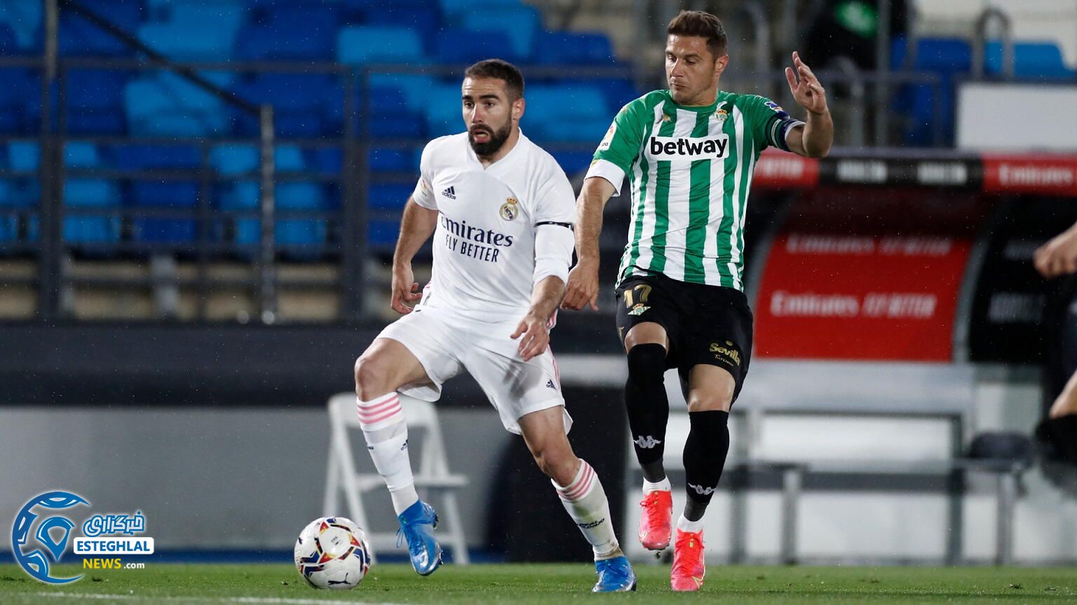 لالیگا اسپانیا