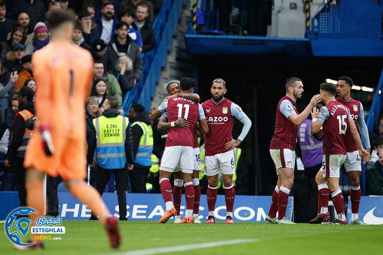 لیگ برتر انگلیس