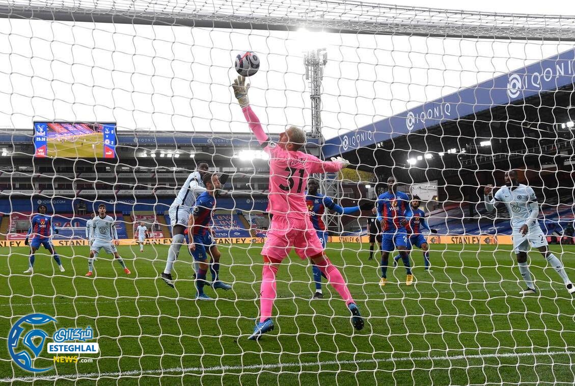 لیگ برتر انگلیس