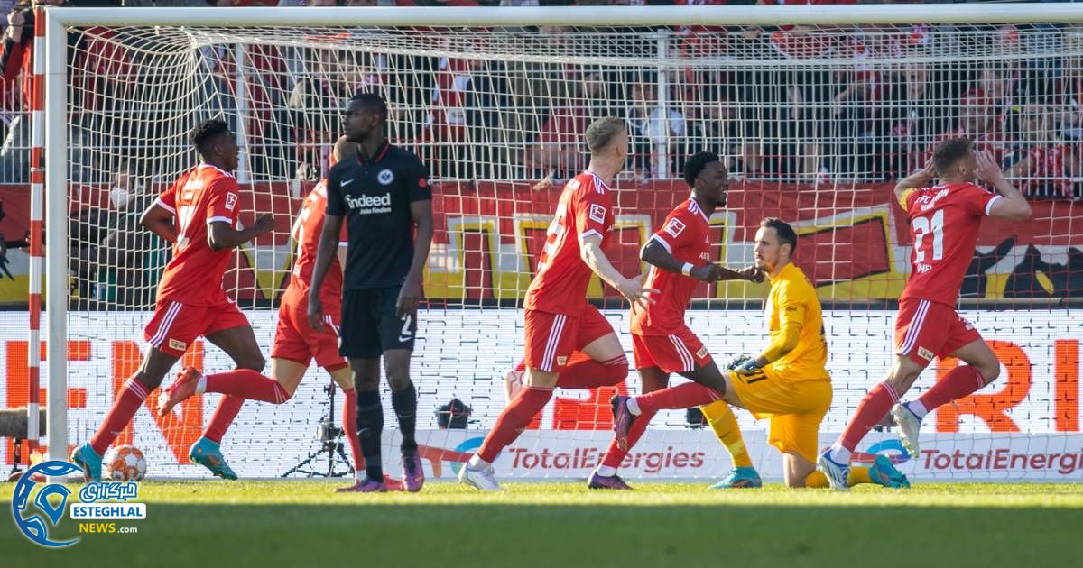 بوندسلیگا آلمان