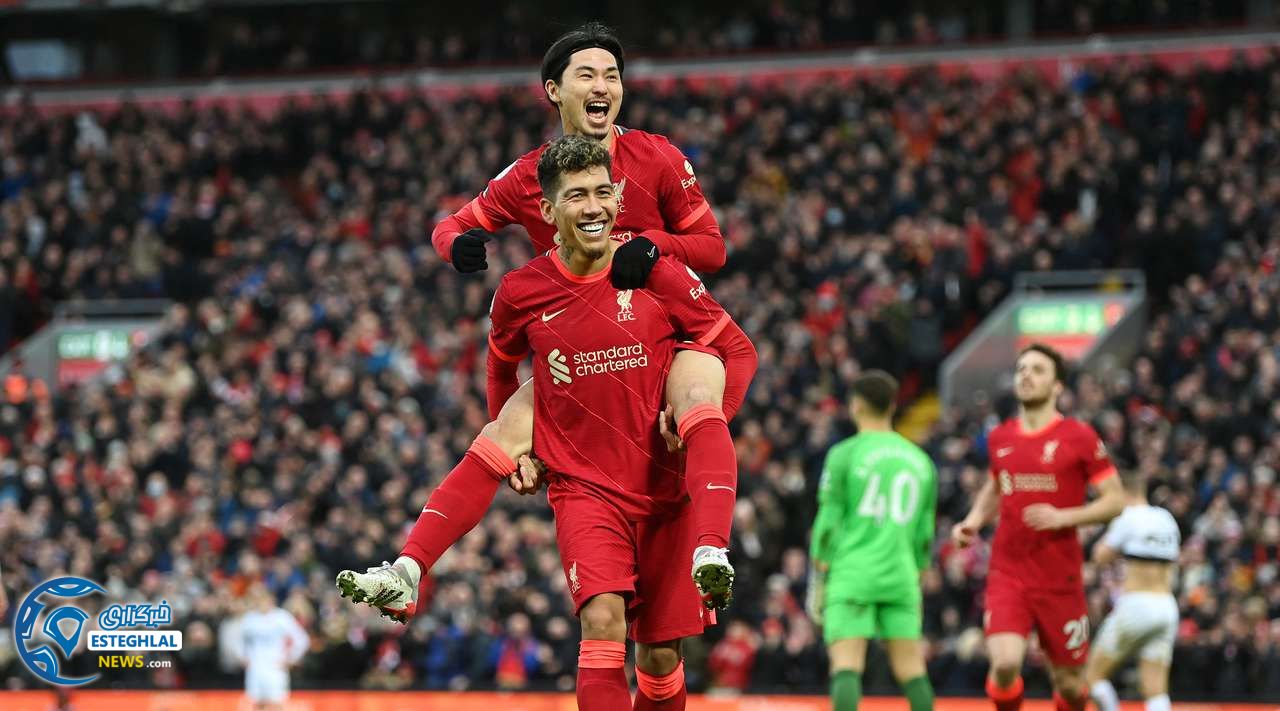 لیگ برتر انگلیس