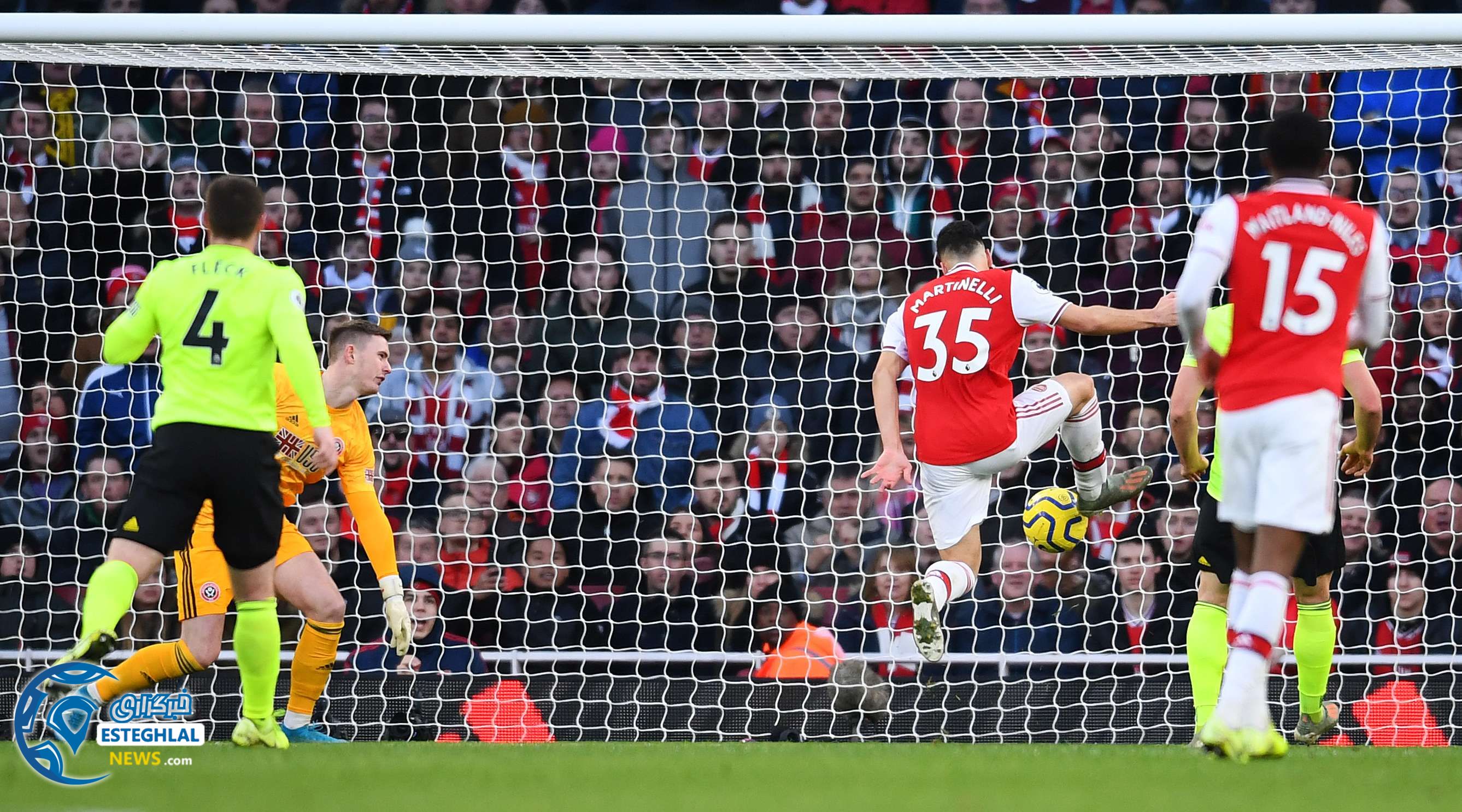 لیگ برتر انگلیس