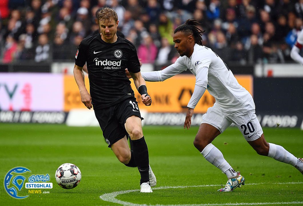 بوندسلیگا آلمان