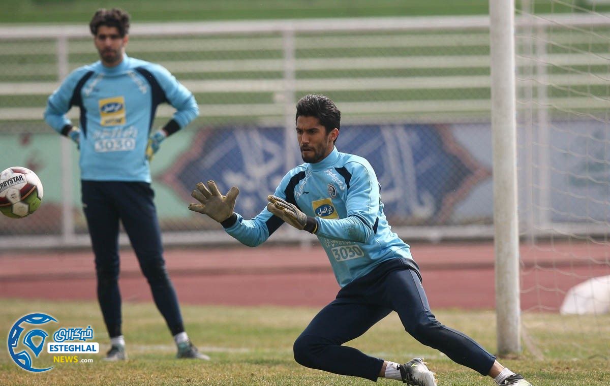 تمرین جمعه 4 اسفند 1396