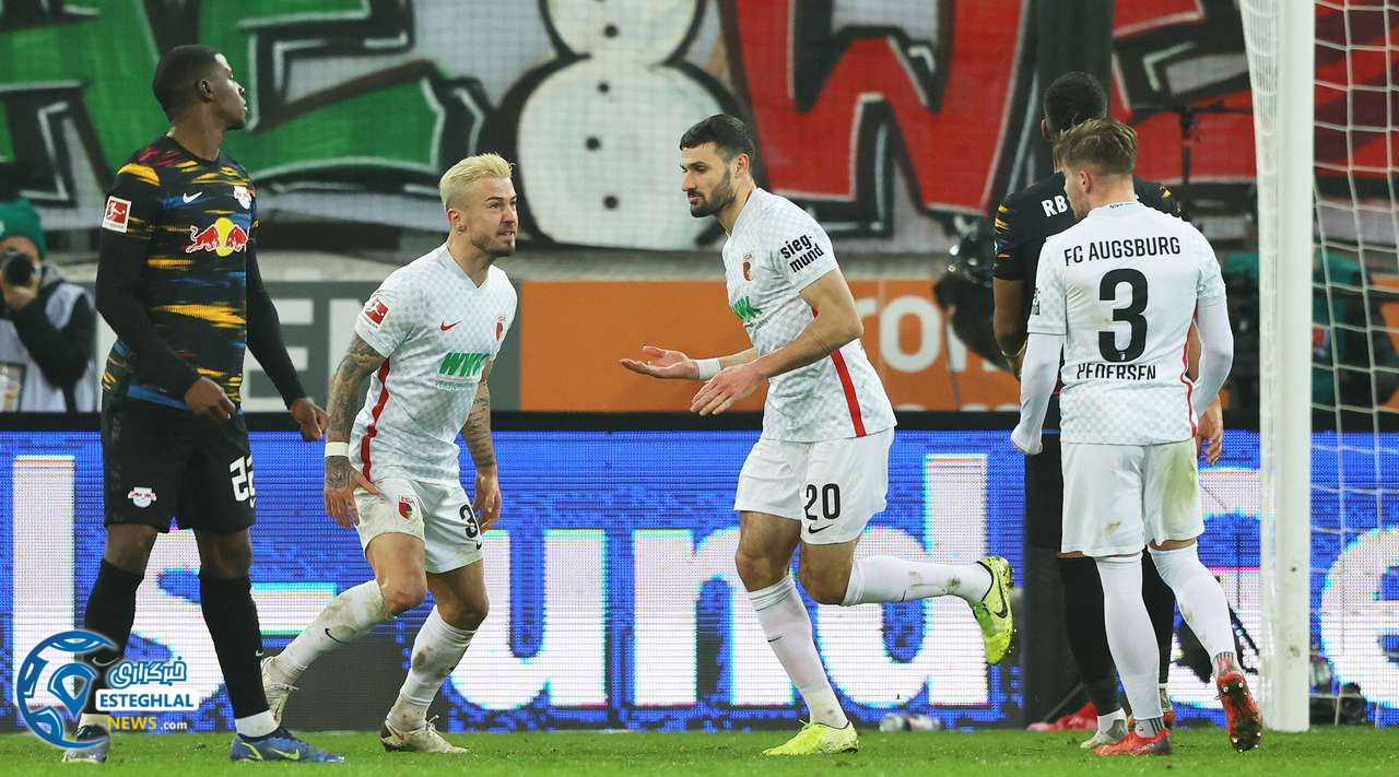 بوندسلیگا آلمان