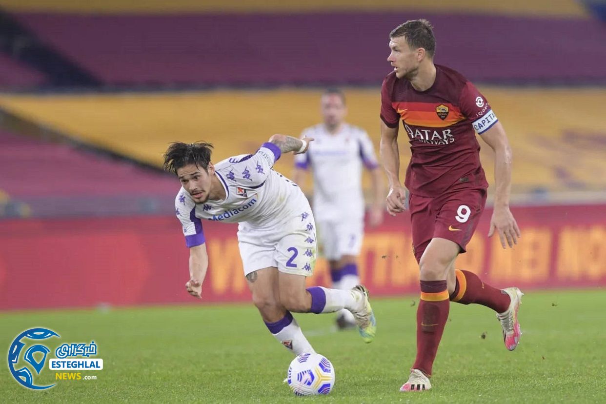 سری آ ایتالیا