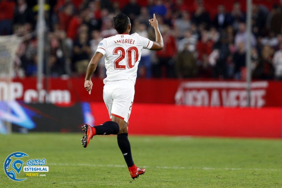 لالیگا  اسپانیا 