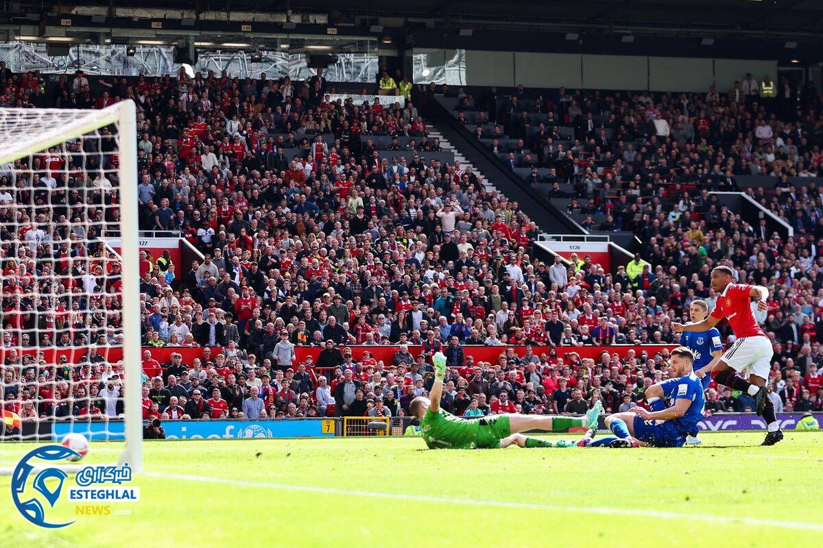 لیگ برتر انگلیس