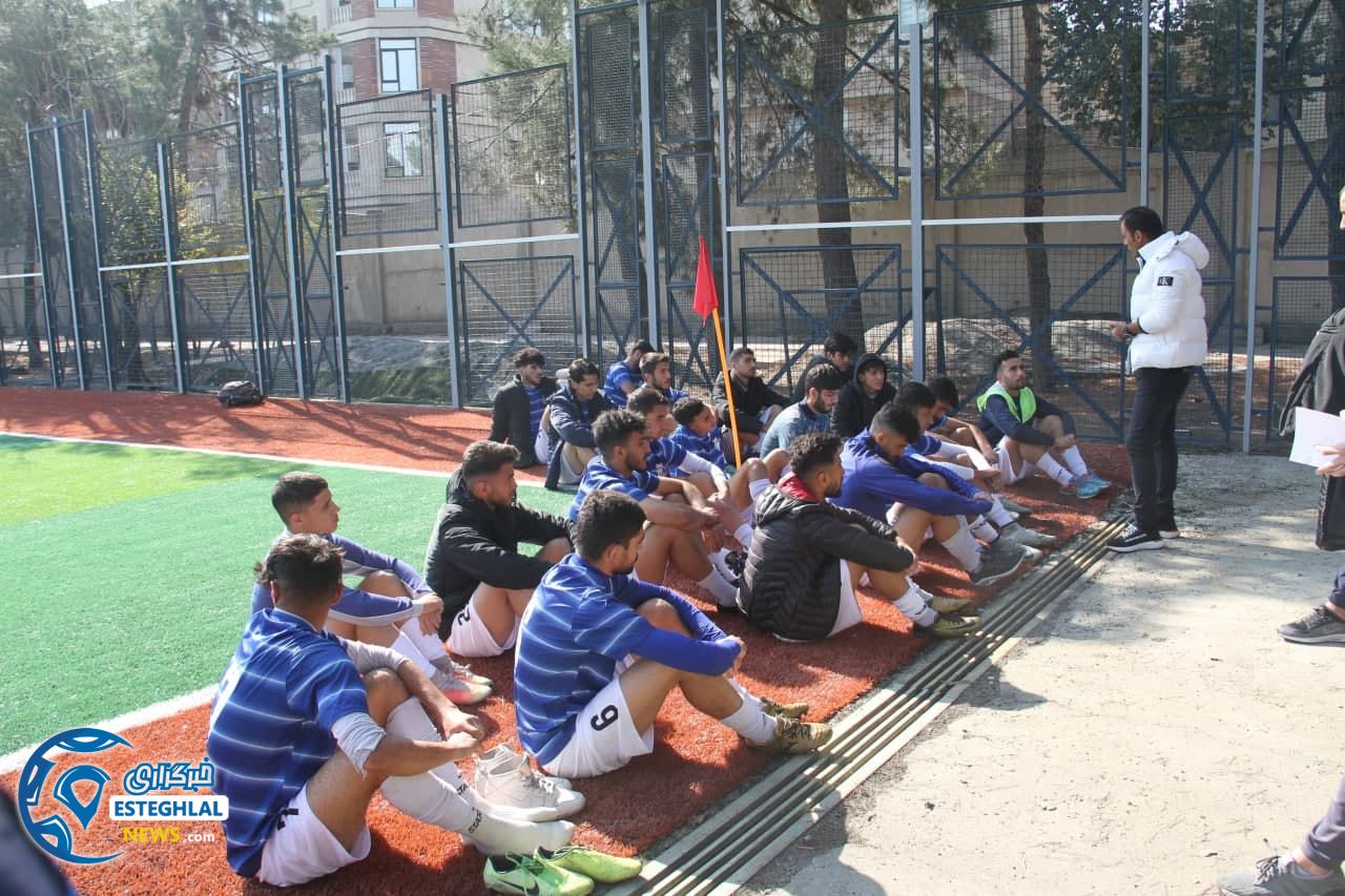 امید استقلال