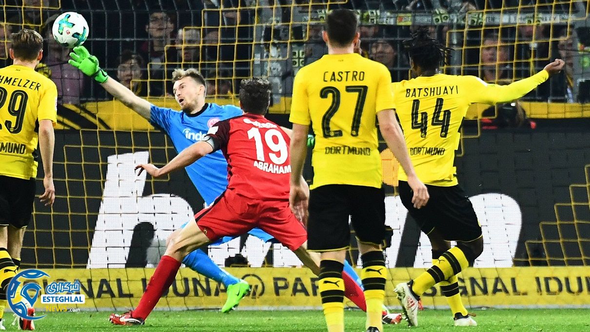 بوندسلیگا آلمان 