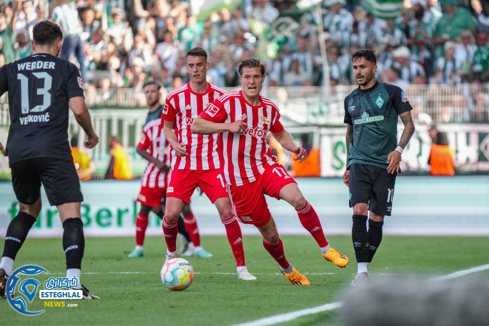 بوندسلیگا آلمان