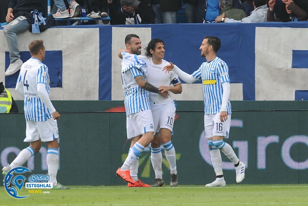 سری آ ایتالیا