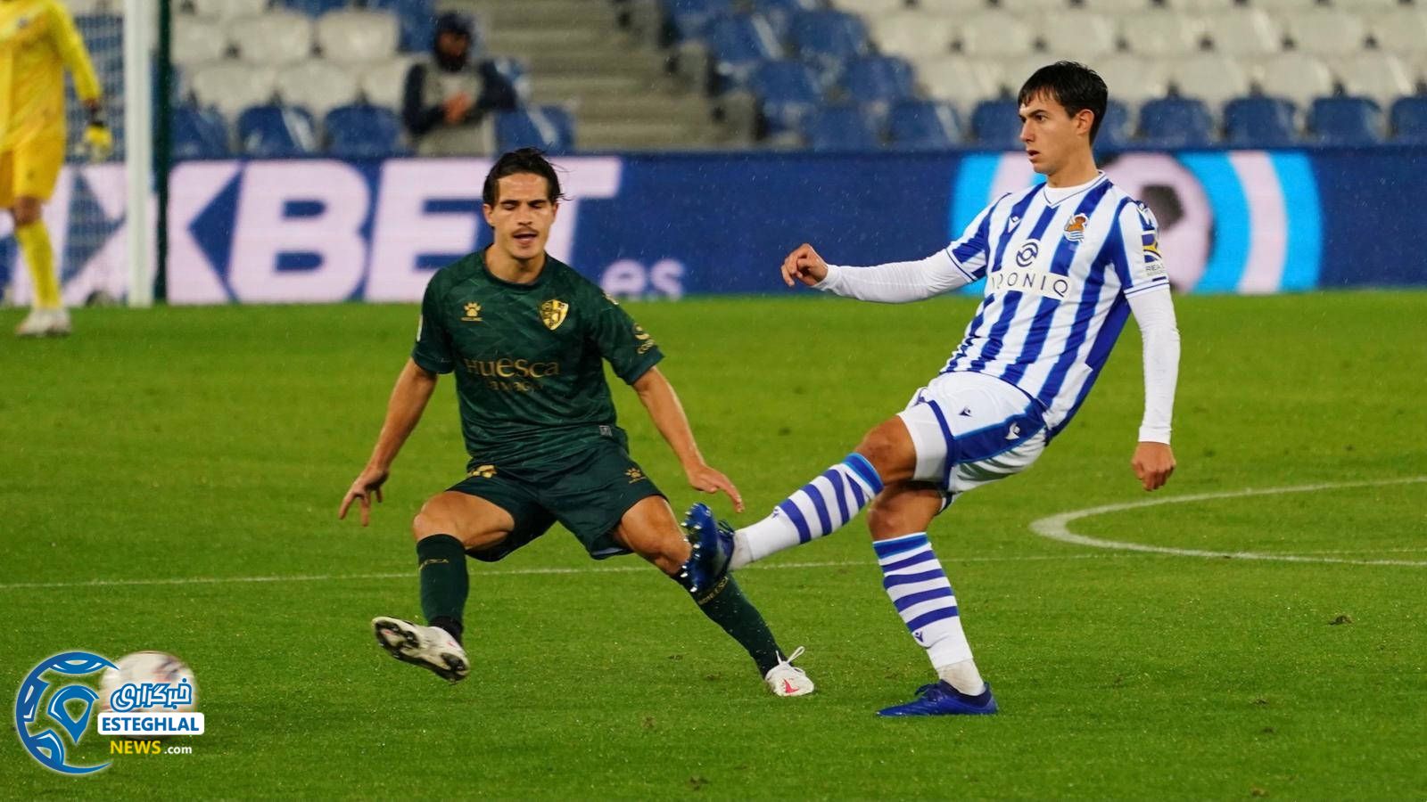 لالیگا اسپانیا