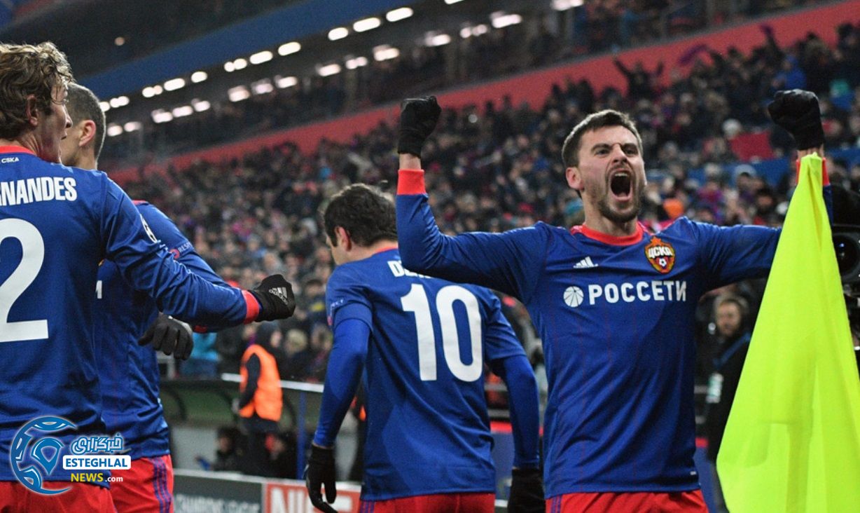 لیگ قهرمانان اروپا