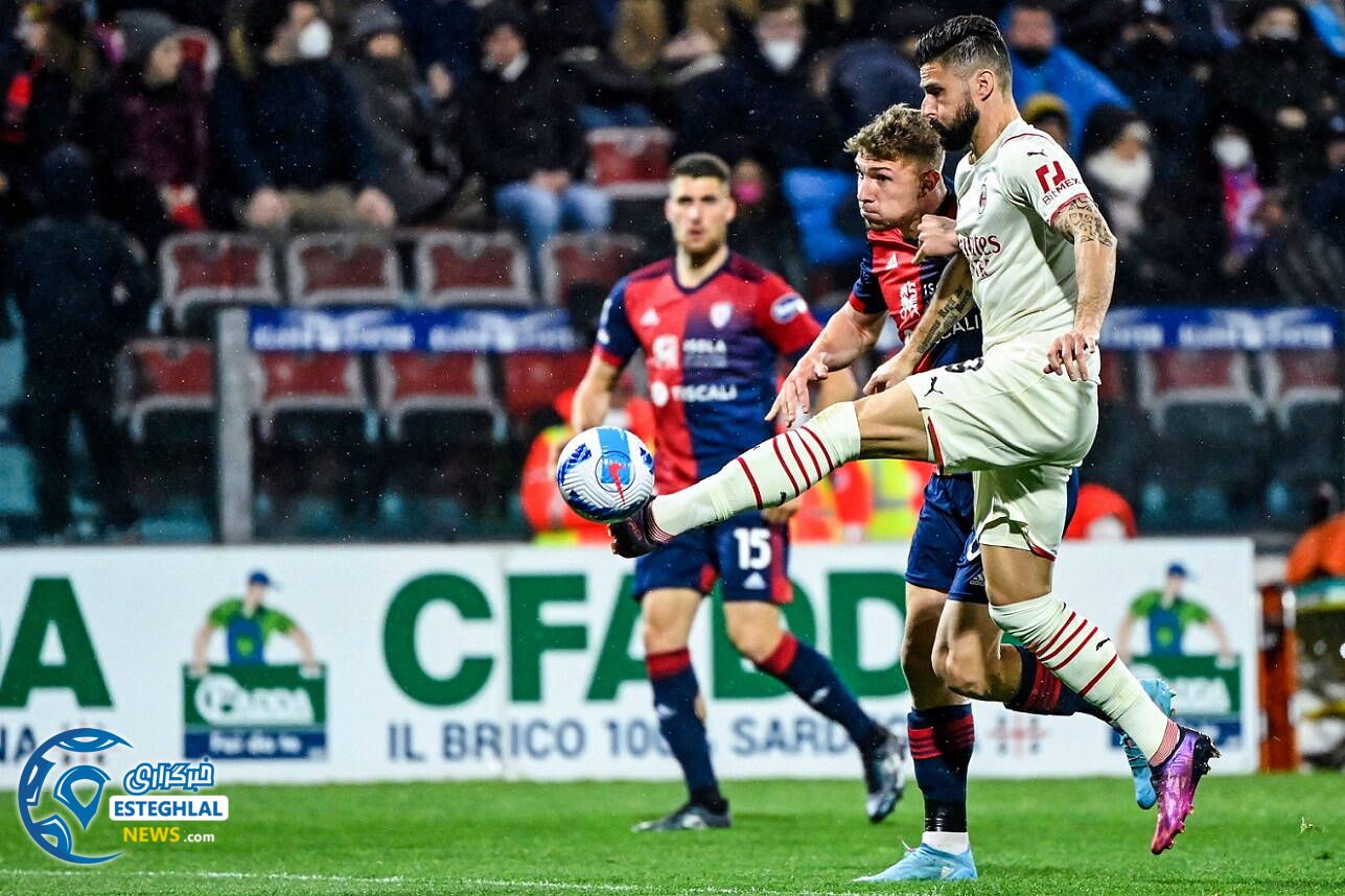 سری آ ایتالیا