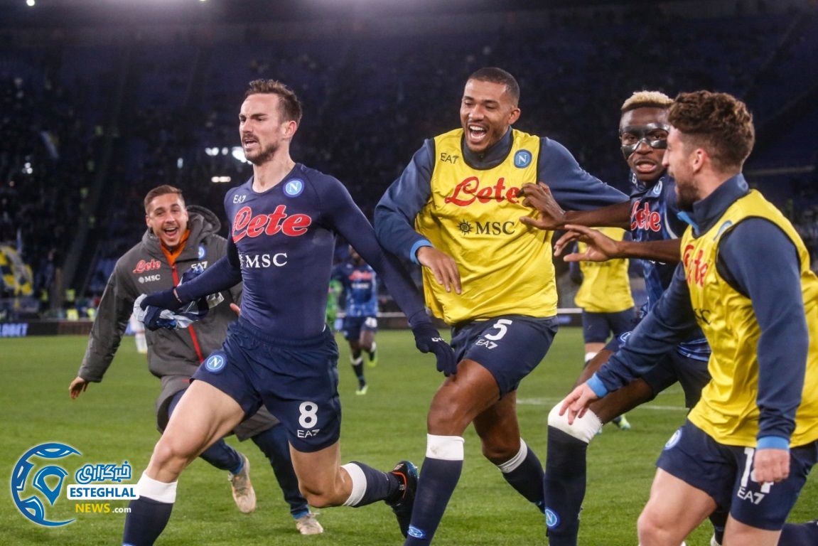 سری آ ایتالیا