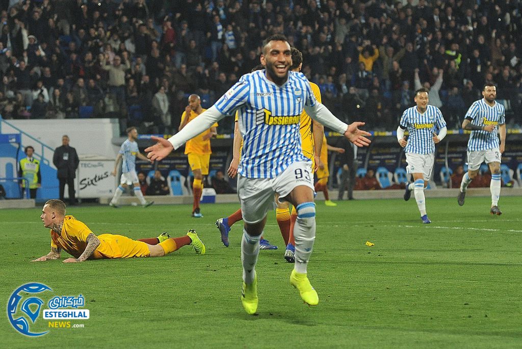 سری آ ایتالیا