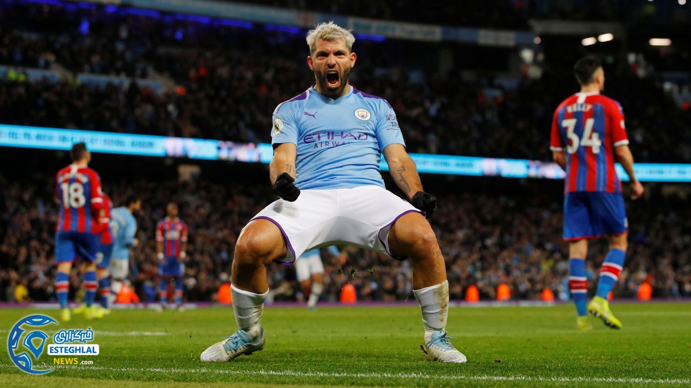 لیگ برتر انگلیس