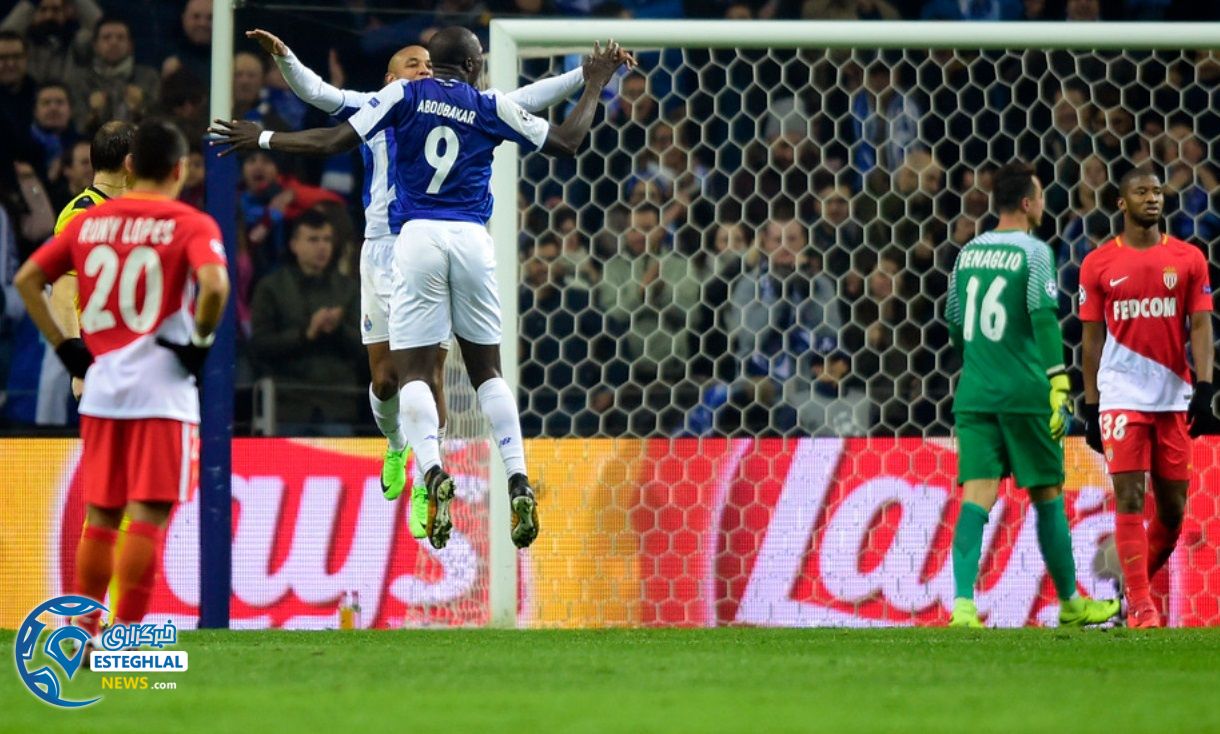 لیگ قهرمانان اروپا