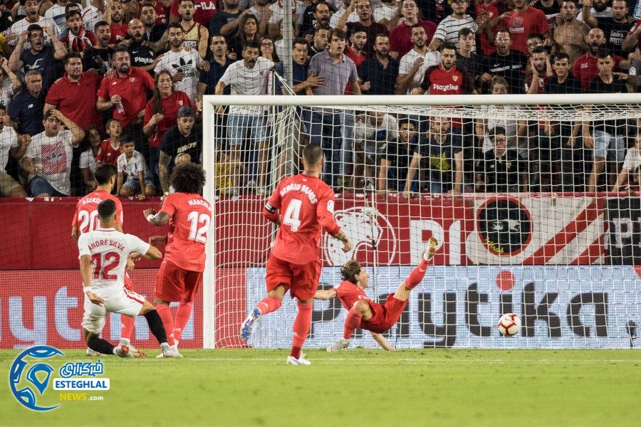 لالیگا اسپانیا 